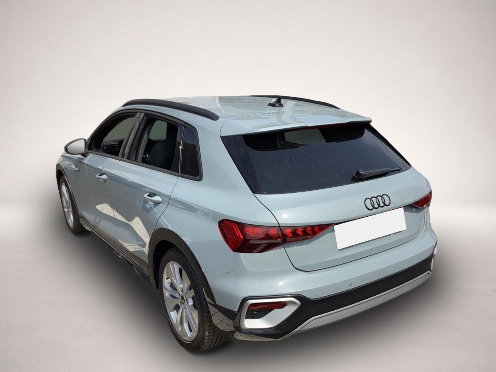 Bild 4 Audi A3 Allstreet 40 TFSIe S tronic LED/ACC/HuD/Kamer