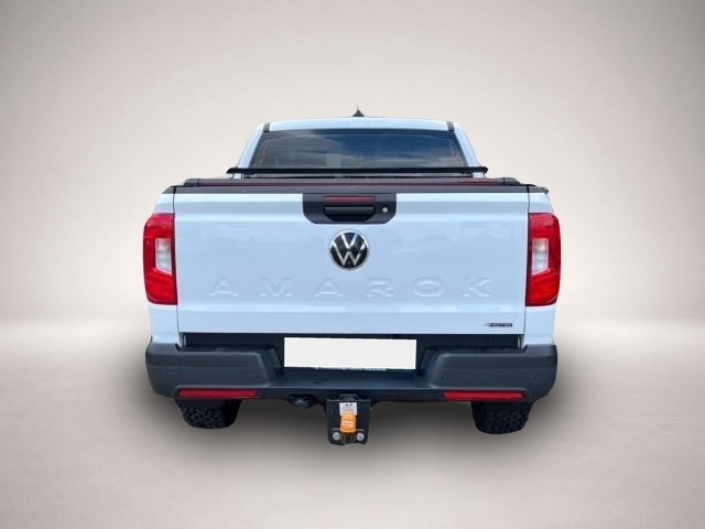 Volkswagen Amarok Amarok DC 2.0 TDI 4M - Thumbnail 4