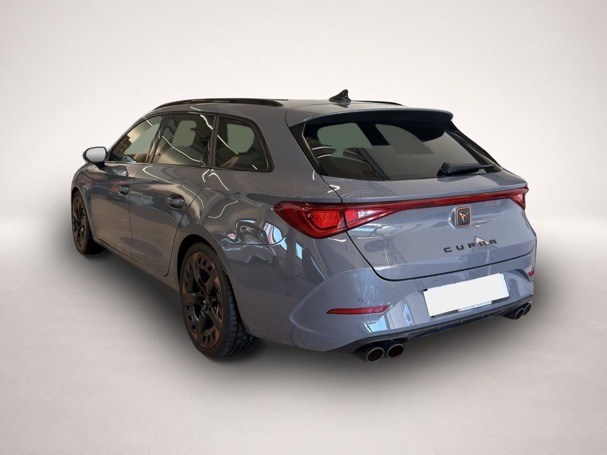 Bild 4 Cupra Leon Sportstourer 2.0 TSI DSG 4Drive VZ LED+NAVI