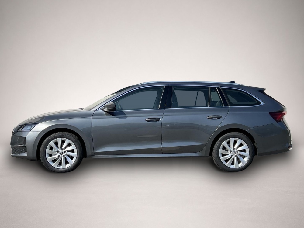 Bild 2 Skoda Octavia Selection 2,0 TDI DSG 110KW ACC Winter