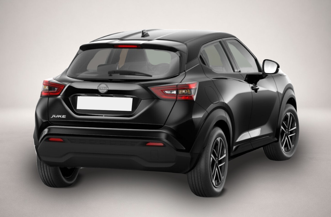 Bild 4 Nissan Juke N-Connecta MT SHZ Nav DigC Keyl PrivG LHZ