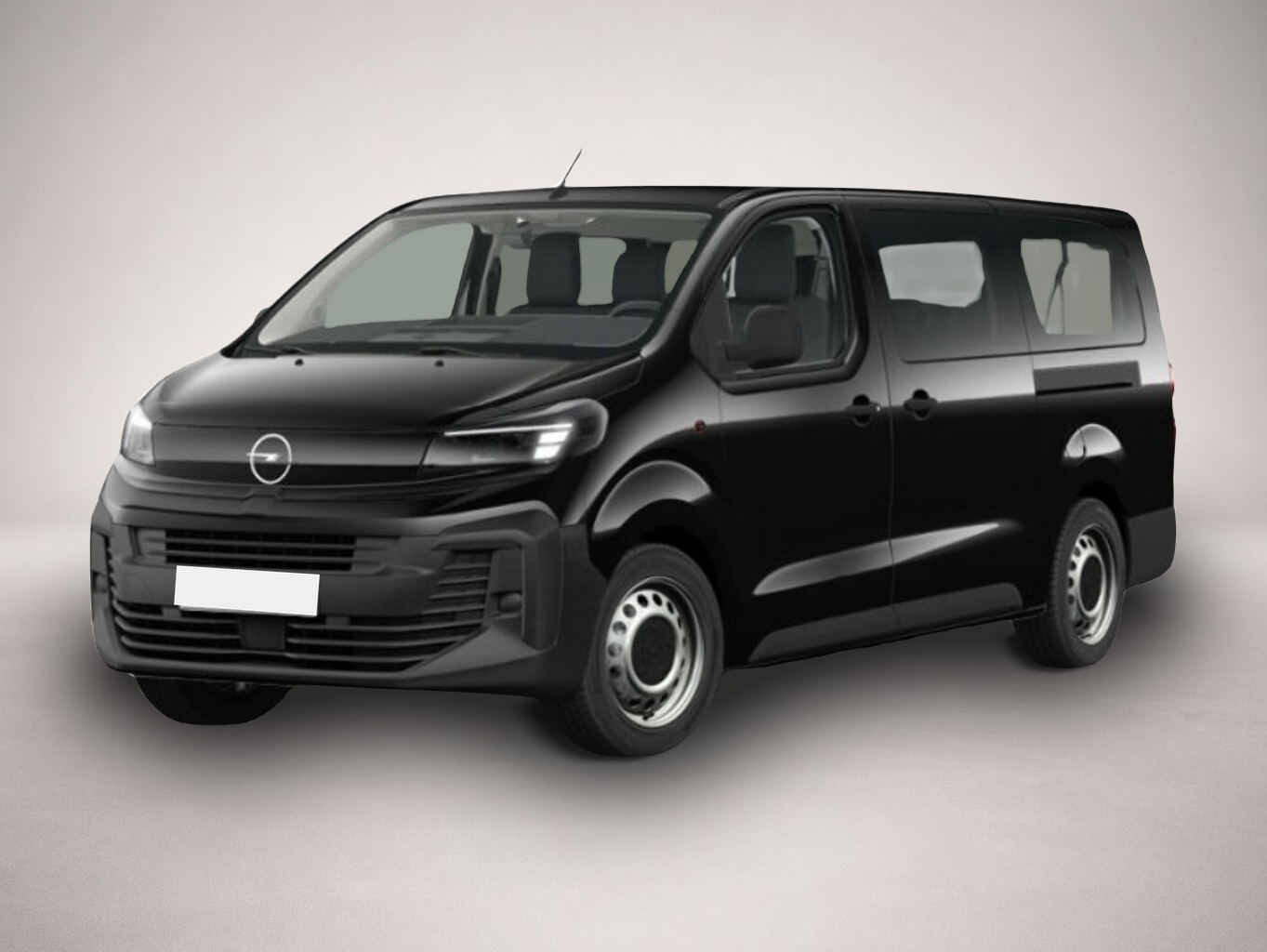 Vivaro Opel