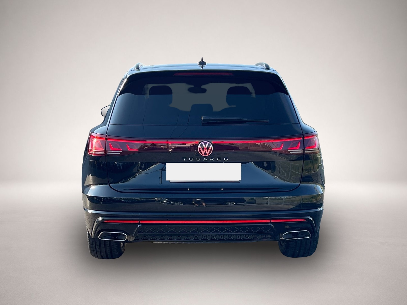 Bild 5 Volkswagen Touareg R-Line 4Mo TDI tiptronic|AHK|LUFT|PANO