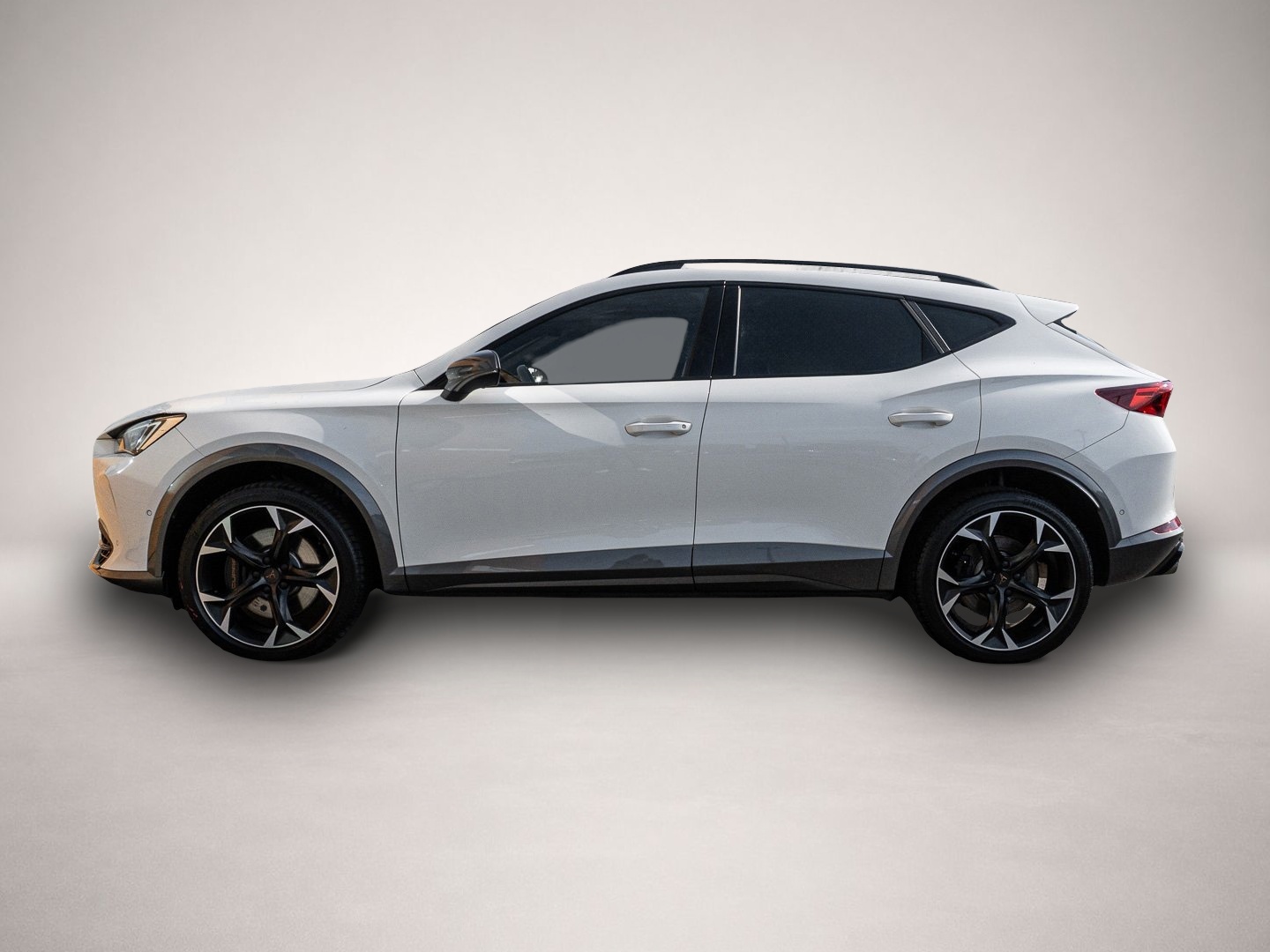 Bild 4 Cupra Formentor 2.0 TSI VZ DSG - Akrapovic - ACC FLA