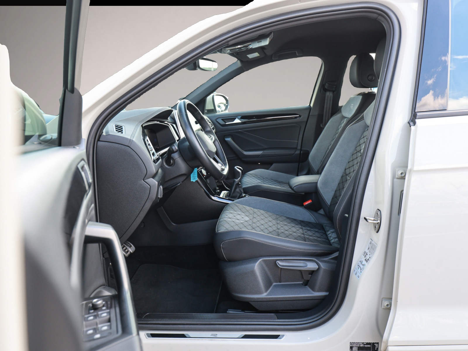Bild 7 Volkswagen T-Roc
