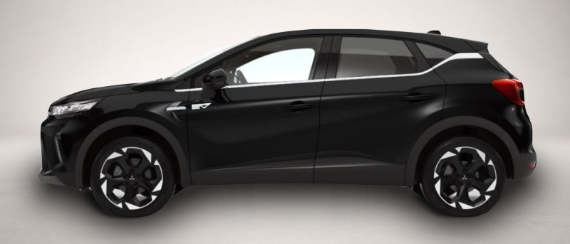 Bild 2 Mitsubishi ASX Hybrid Diamant TOP 1.8 AT