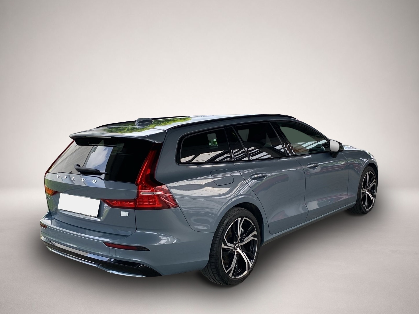 Bild 5 Volvo V60 Kombi T8 Twin Engine PHEV Plus Dark Recharge