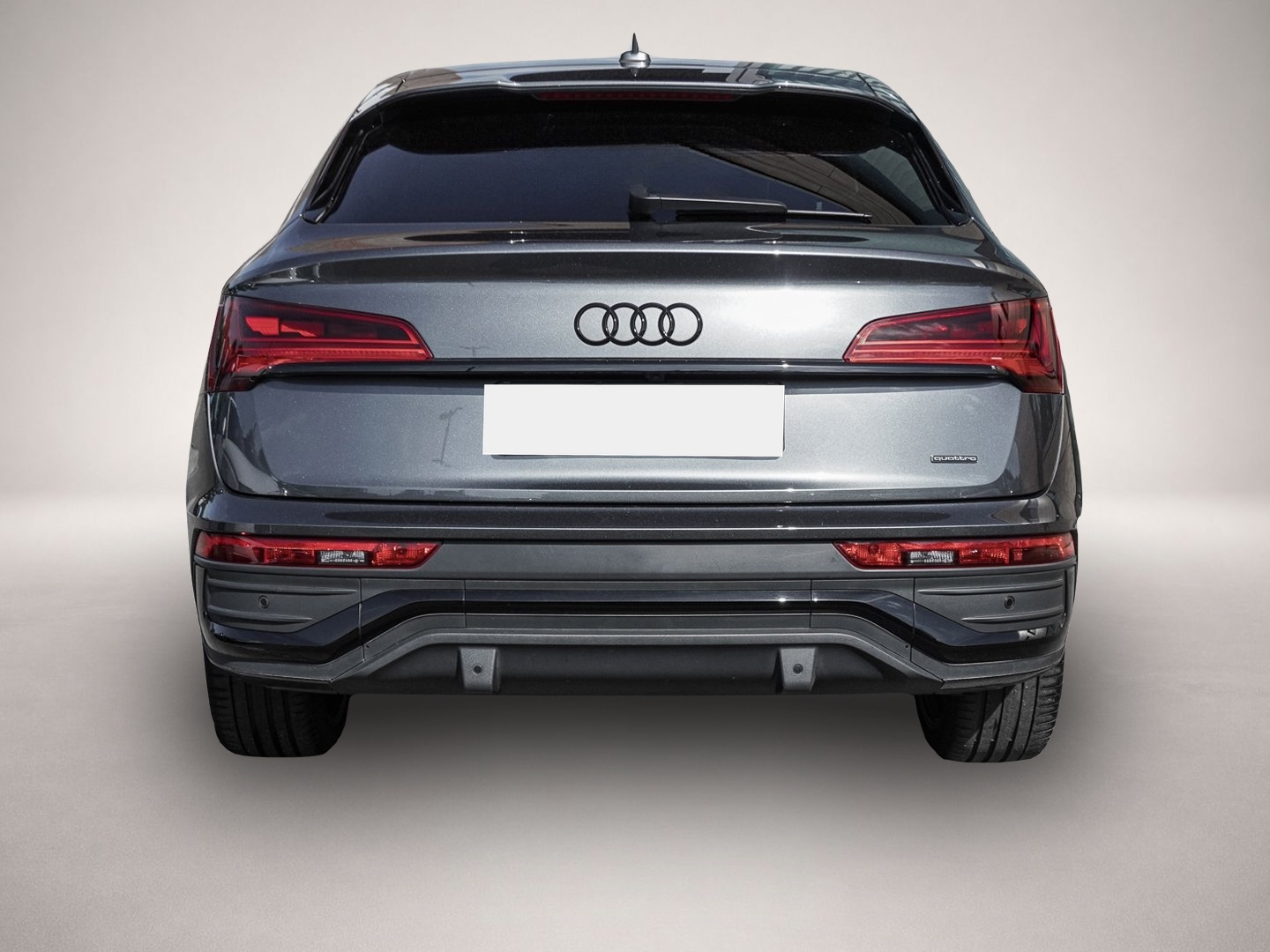 Bild 5 Audi Q5 Sportback 50 TFSI e quattro S tronic S line H