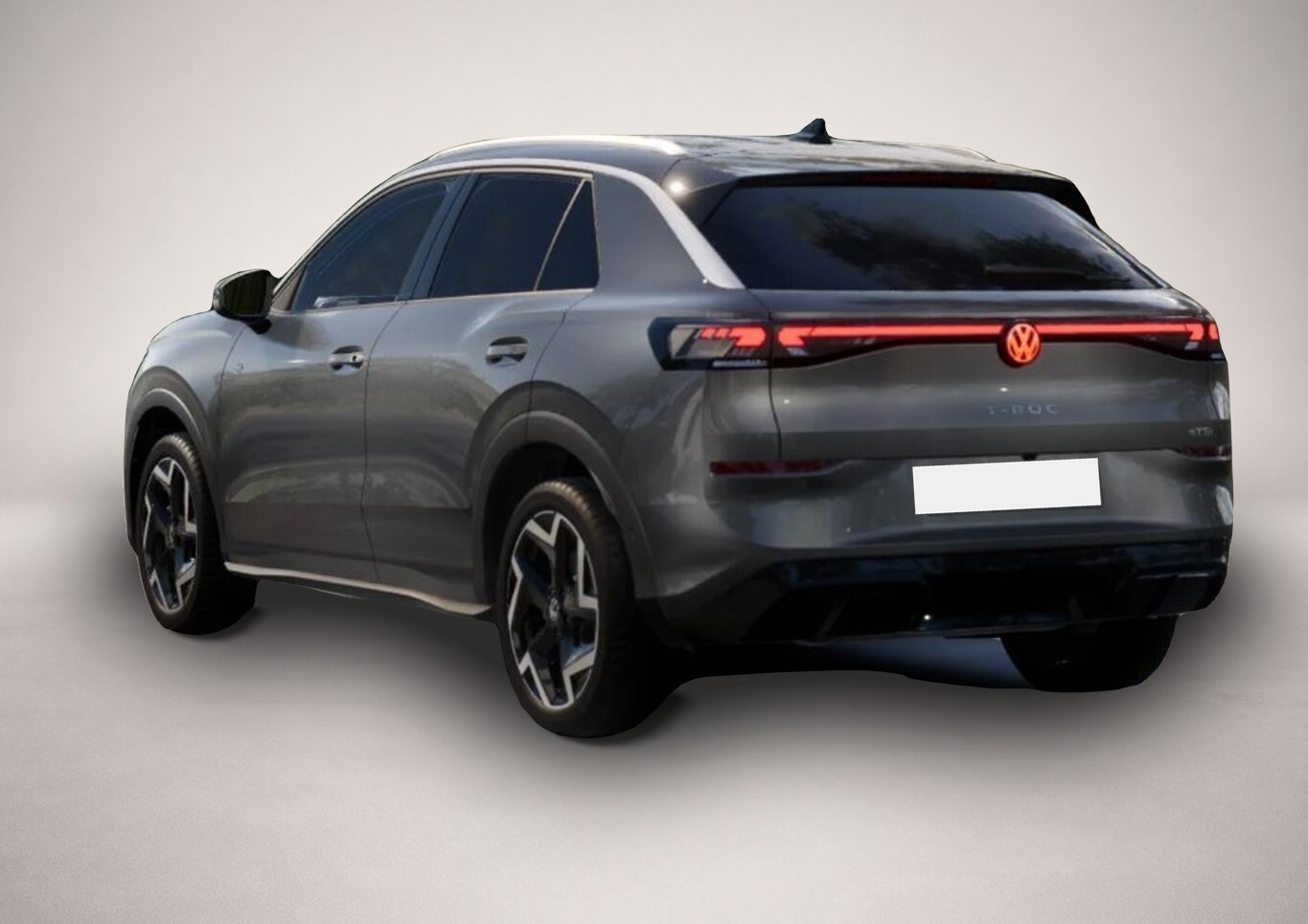 Bild 3 Volkswagen T-Roc R-Line EasyO 3JGar SHZ Kam ParkAss+ 18Z