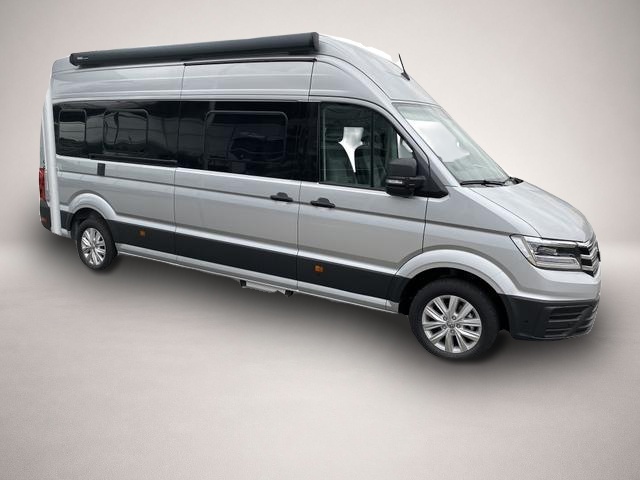 Bild 2 Volkswagen T4 California Grand California 680 4MOTION MODELLJAHR 2026+4M.