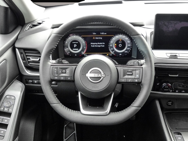 Bild 7 Nissan Qashqai N-Way 1.3 DIG-T MHEV 158PS Xtronic 4x2