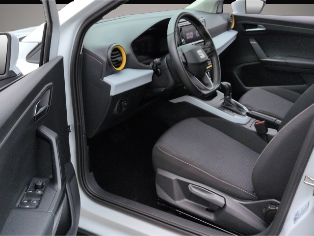 Bild 4 Seat Arona Style 1.0TSI*DSG LED Tempo digCockp Blueto