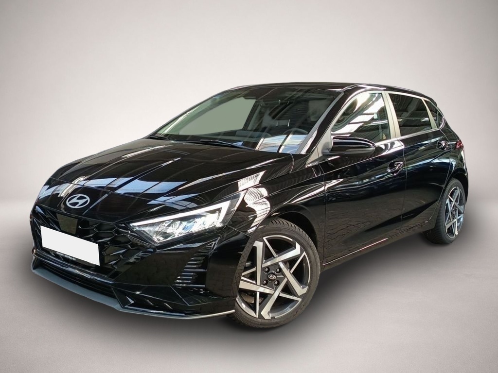 Fotografie Hyundai i20 1.0 T-GDI Prime *NAVI*BOSE*LED*KLIMA*RFK*