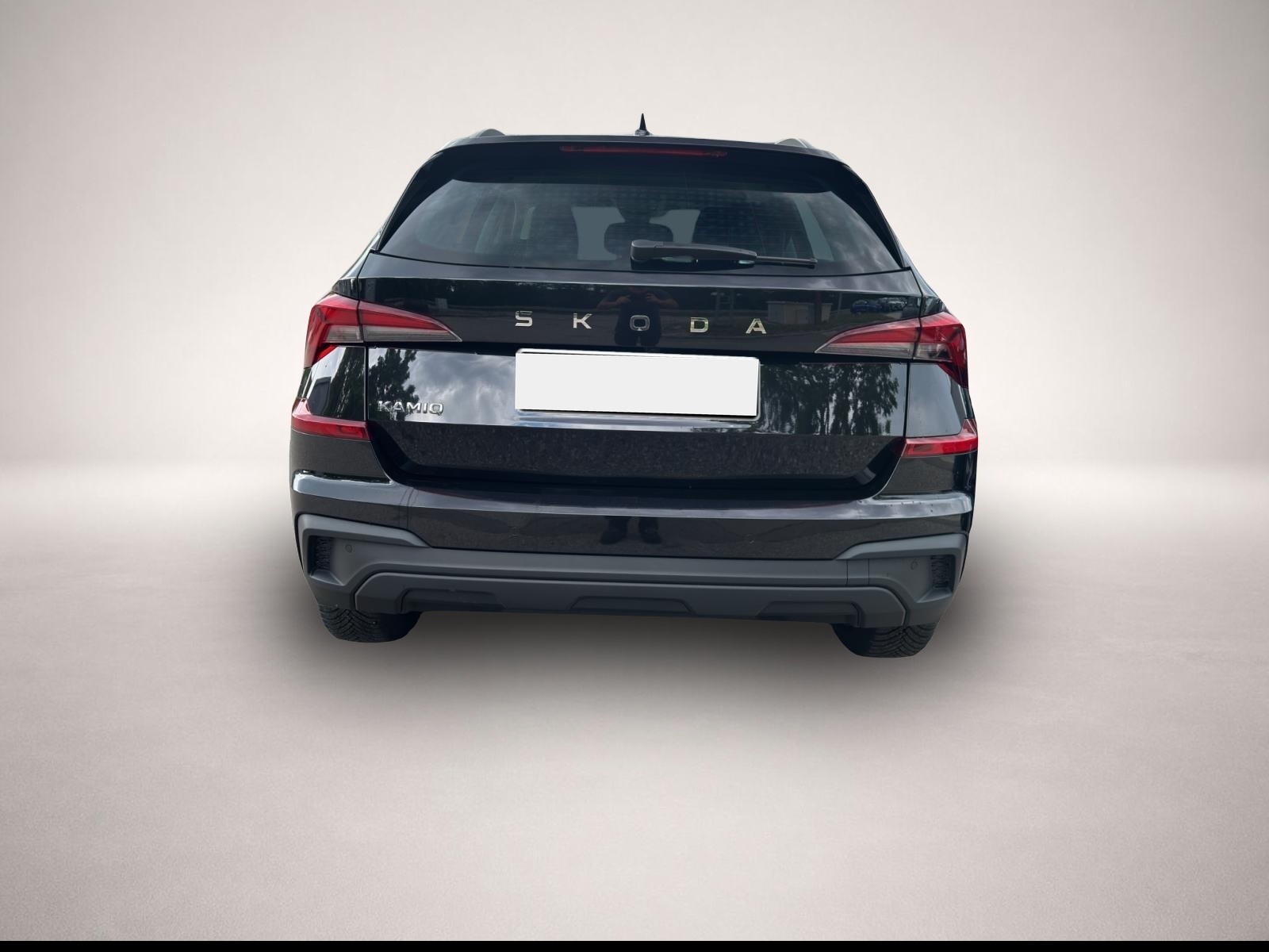 Bild 5 Skoda Kamiq 1.5 TSI DSG Tour KAMERA LED AHK NAVI SHZ