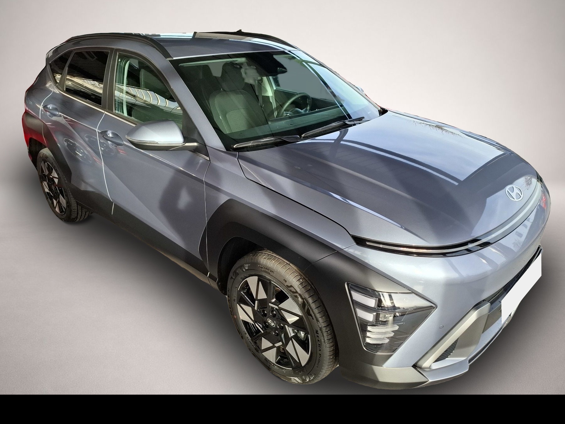 Bild 3 Hyundai KONA SX2 HEV 1.6 GDI (129 PS) 6-DCT 2WD Trend