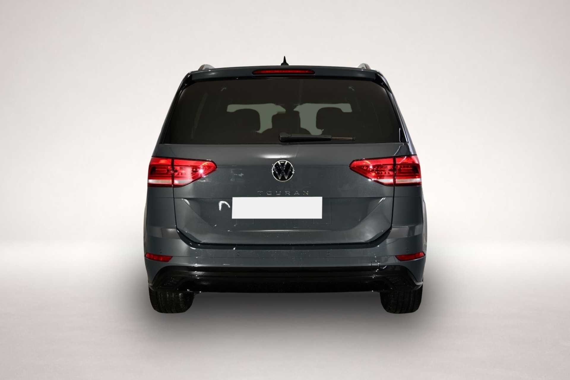Bild 4 Volkswagen Touran Volkswagen Highline R-Line 1.5 TSI 110 kW
