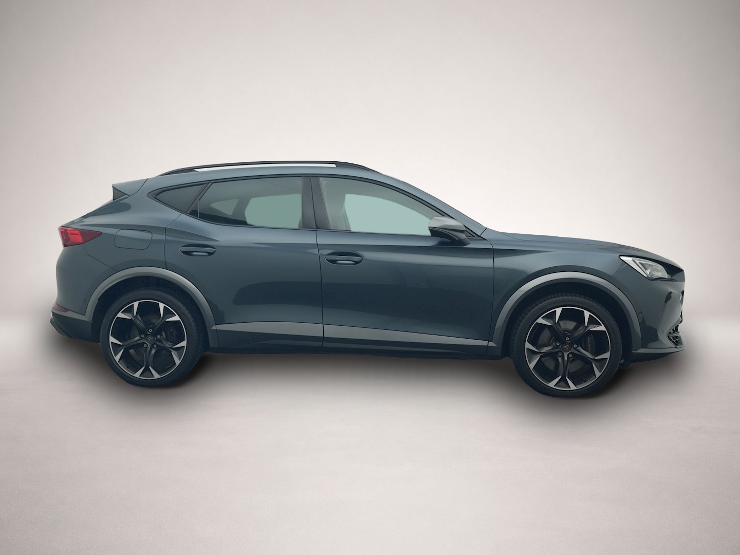 Bild 6 Cupra Formentor 1.4 TSI eHybrid DSG VZ KAMERA NAVI LED