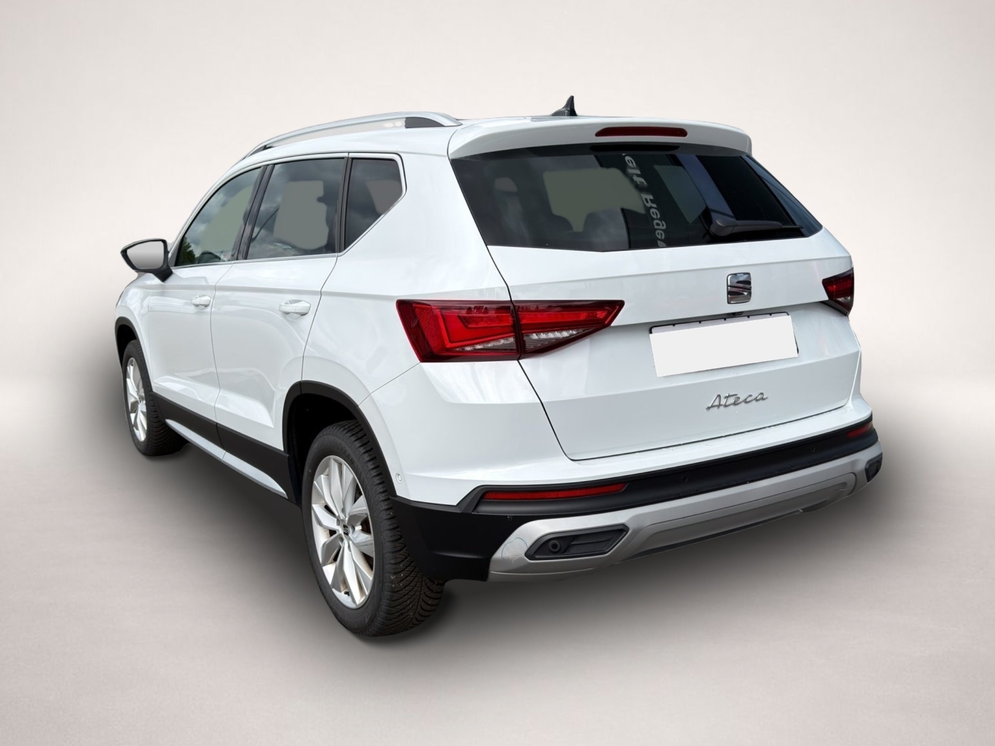 Bild 4 Seat Ateca 1.5 TSI DSG Xperience LED NAVI ACC SIDEASS