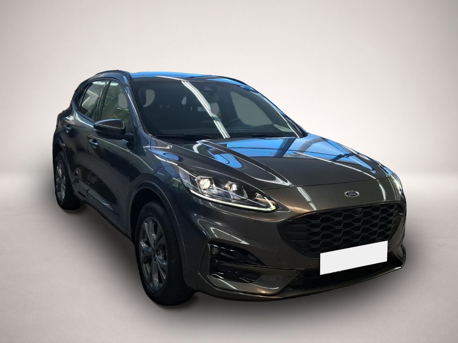 Fotografie 4 des Ford Kuga ST-Line PHEV AHK / Rückfahrkamera Sportpake