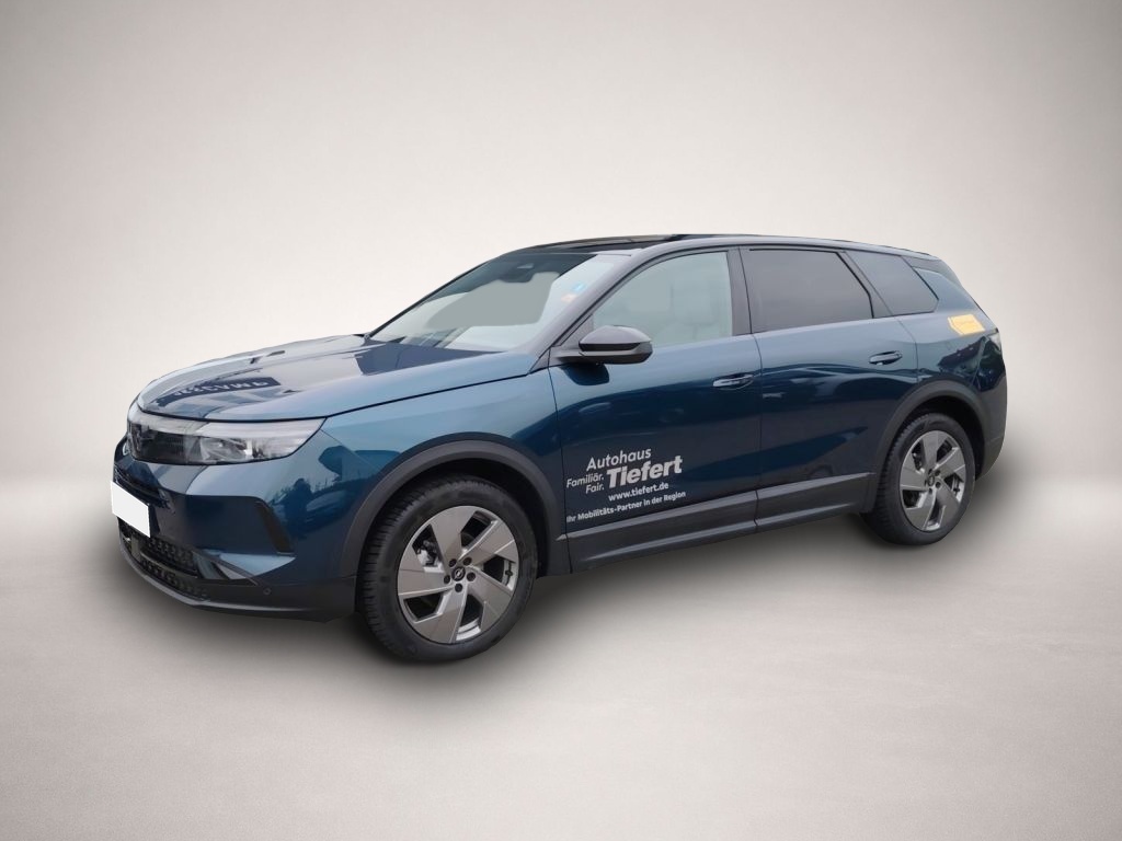 Opel Grandland (X) Grandland 1.2 DI Hybrid 48 V Automatik GS (K) - Bild 1