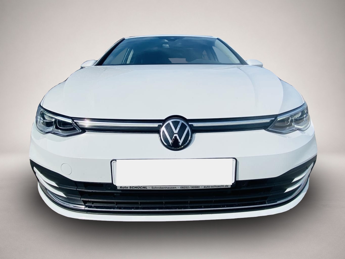 Fotografie 7 des Volkswagen Golf 1.4 TSI DSG eHybrid APP-CONNECT+ACTIVE-INFO