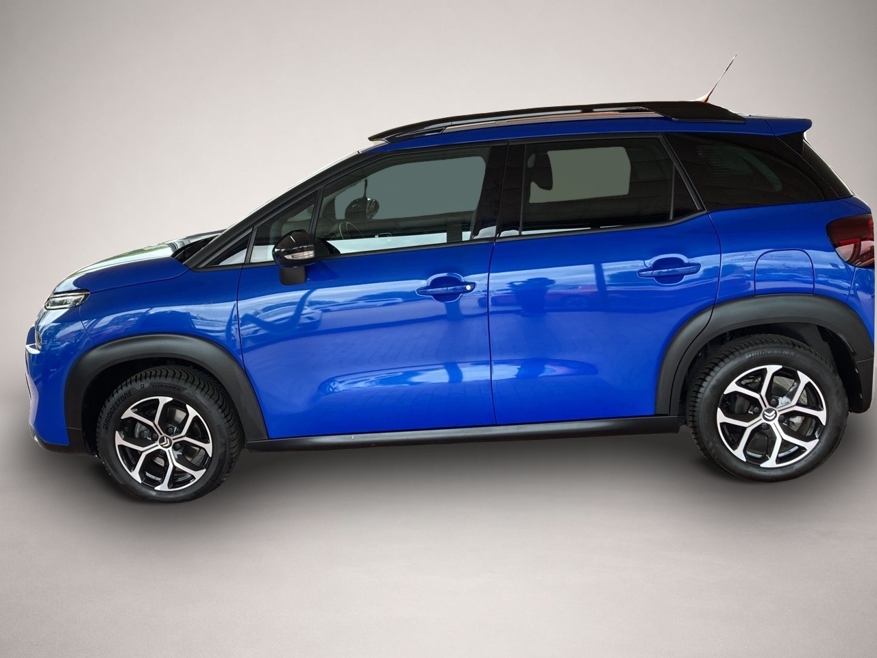 Bild 3 Citroën C3 Aircross Plus 1.2 AHK Aut.Navi Klimaaut.