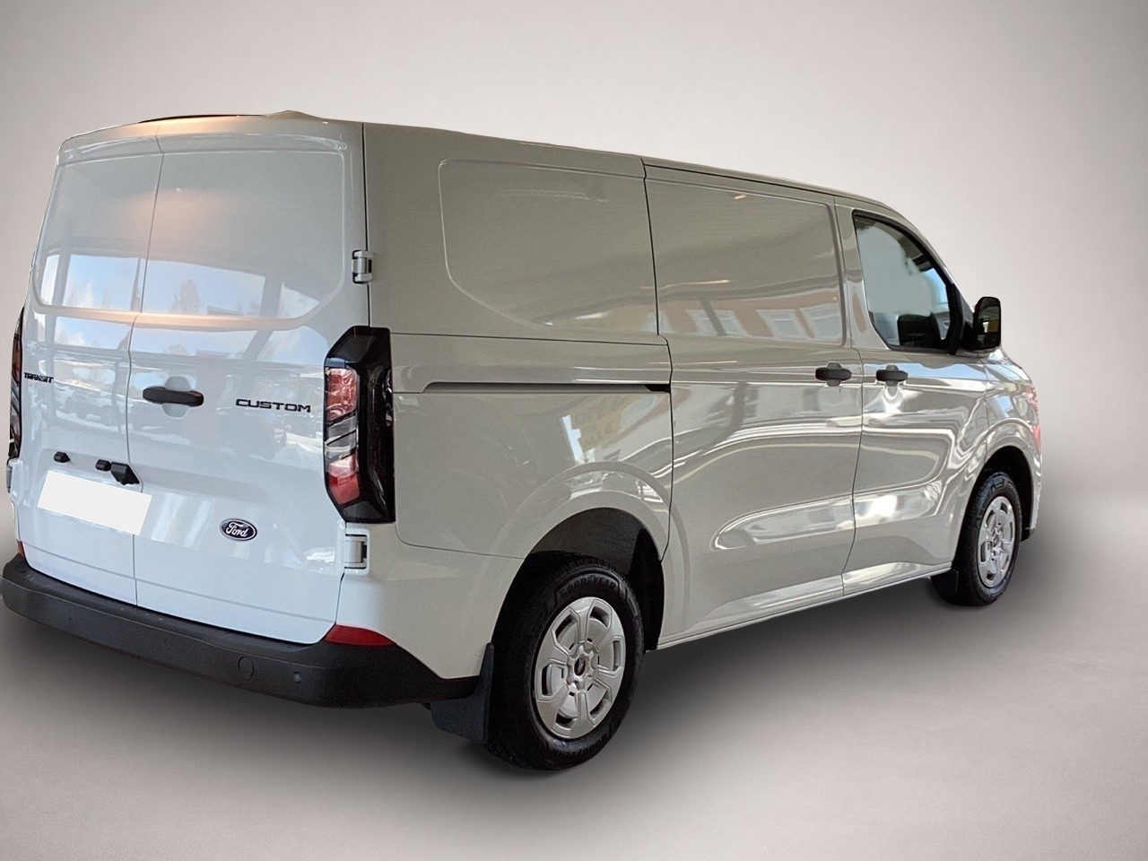 Bild 6 Ford Transit Custom TREND 320 L1 136PS NAVI VIA SMART