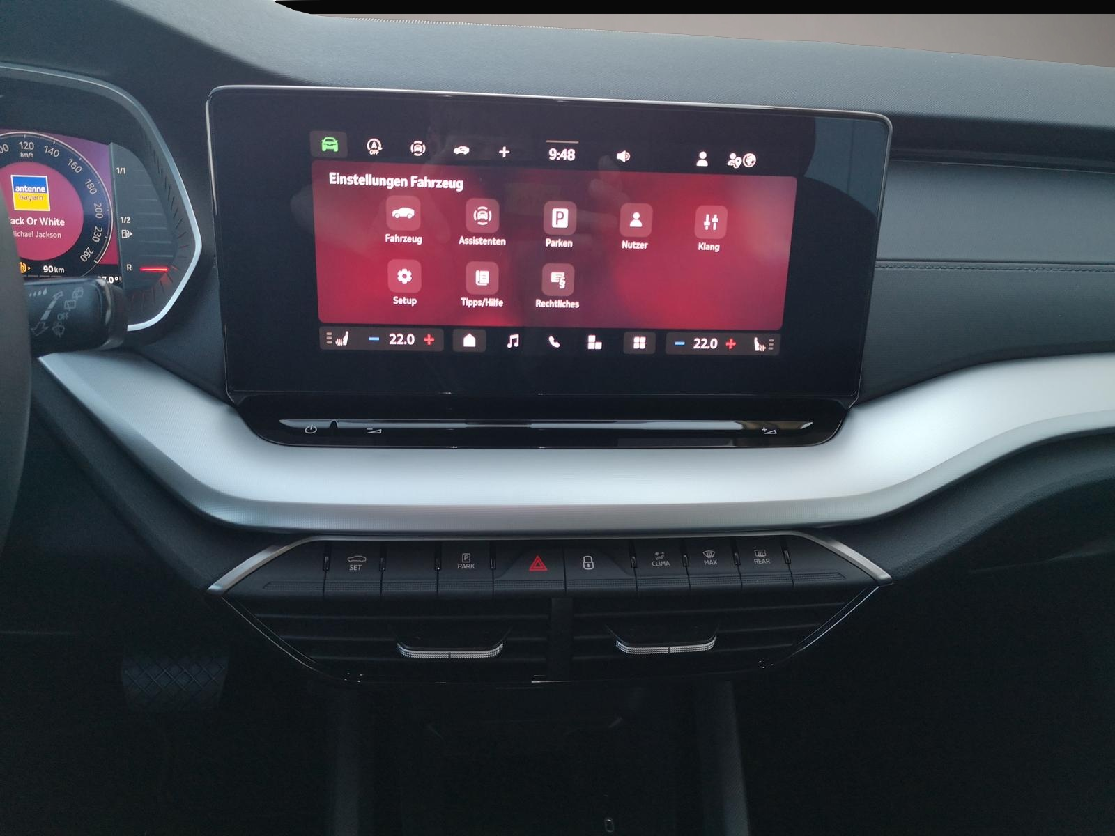 Bild 4 Skoda Octavia Kombi 2,0TDI Selection AHK ACC GV5