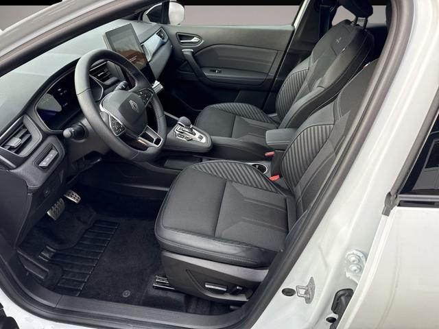 Bild 3 Renault Symbioz Esprit Alpine LKHZ+RFK+SHZ Symbioz Full Hybrid .