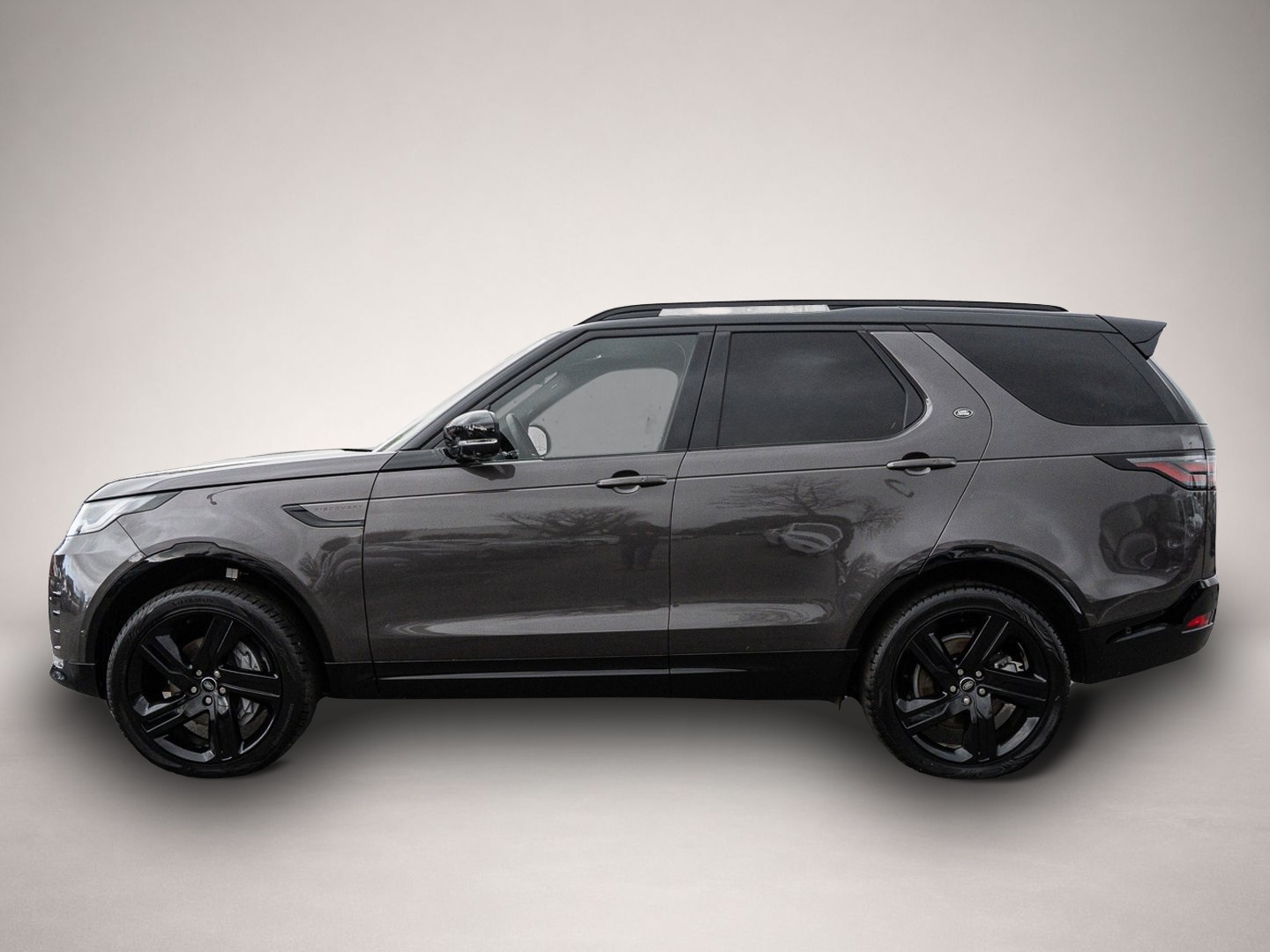 Fotografie 4 des Land Rover Discovery D300 Dynamic HSE PANO LED STANDHZG