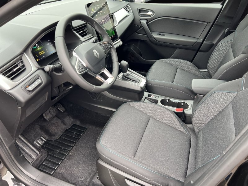 Bild 4 Renault Symbioz E-Tech 145 Evolution SHZ+RFK+LED