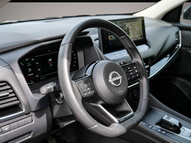 Bild 3 Nissan Qashqai N-Connecta e-Power Panorama Navi 360 Kam