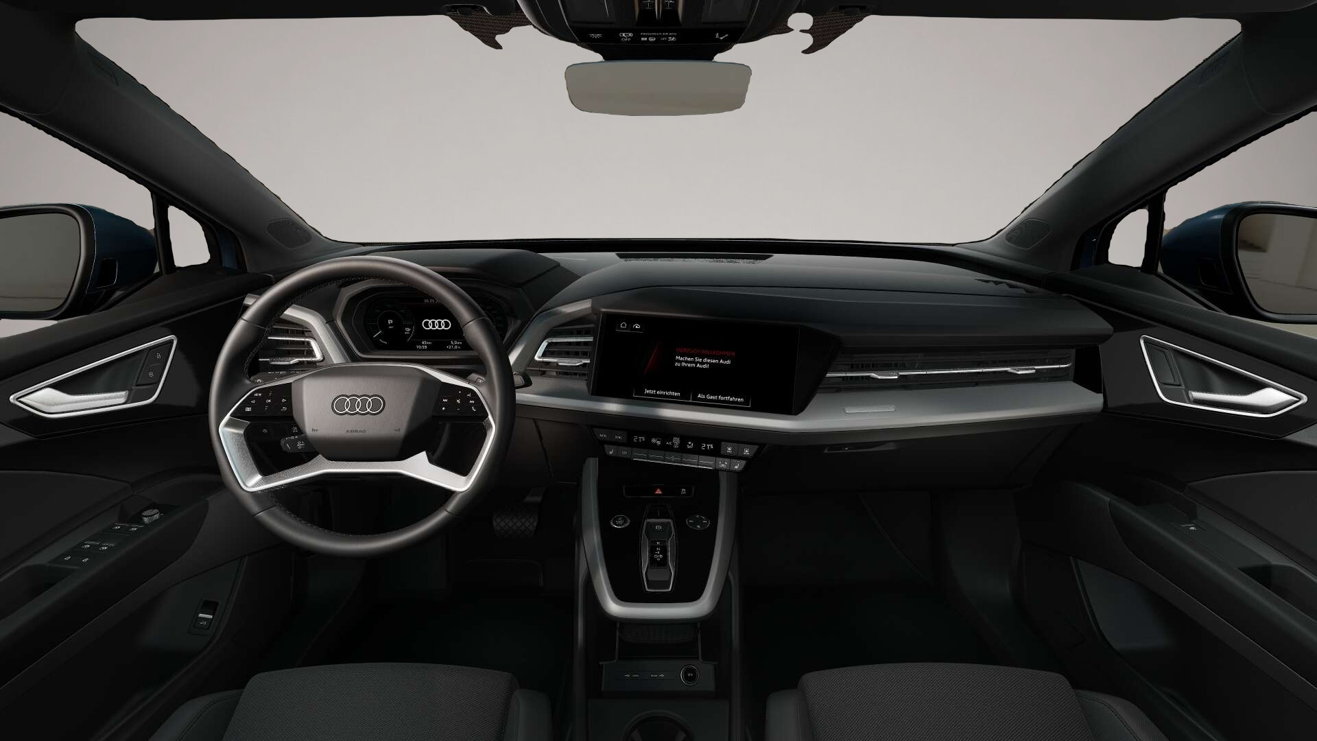 Bild 5 Audi Q4 e-tron