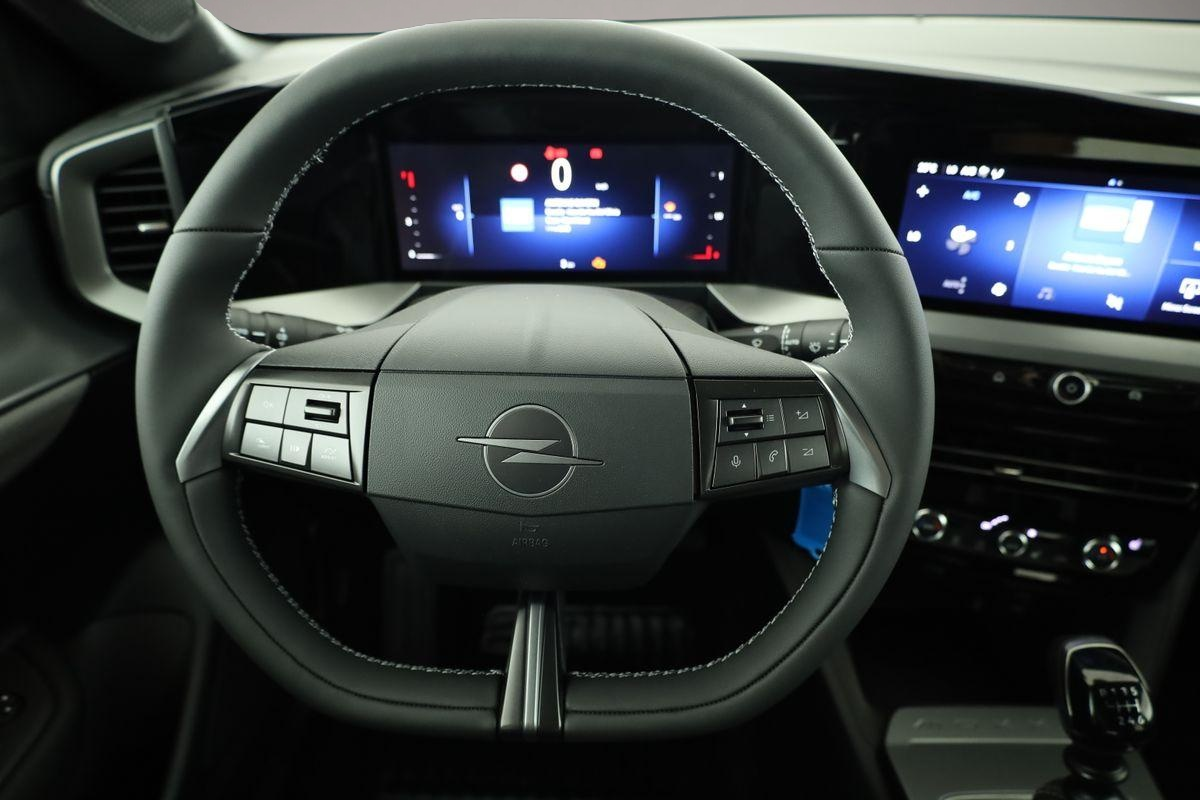 Fotografie 6 des Opel Mokka 1.2 Turbo Edition, LED, App-Connect, 5 J.-
