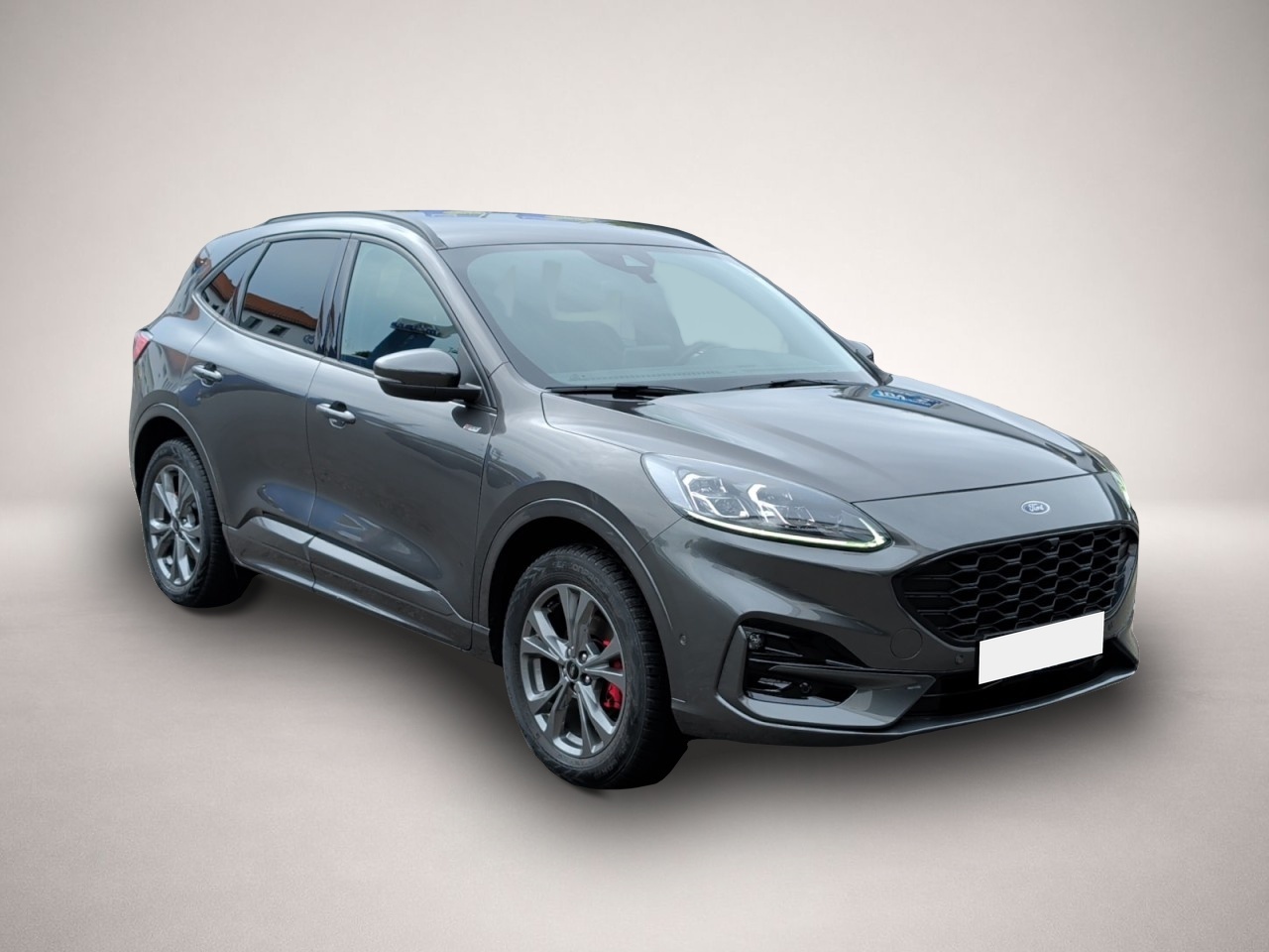 Bild 7 Ford Kuga ST-Line X PHEV Aut+AHK+Winter-Pkt+ACC+Klima