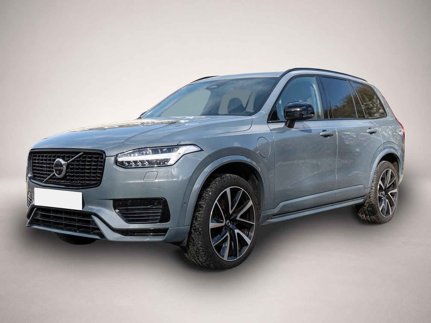 Bild XC90 Volvo