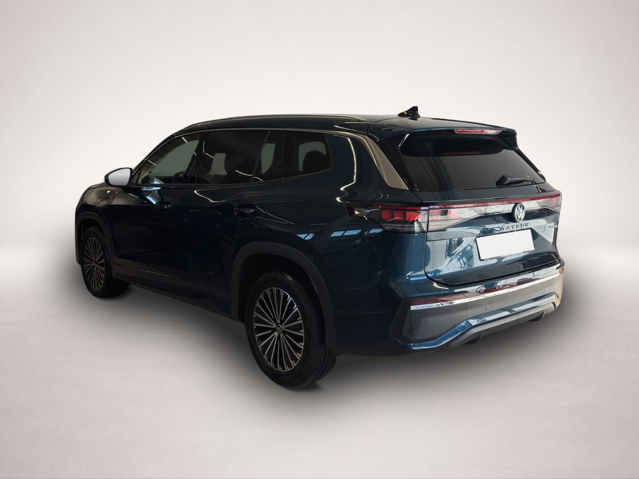 Bild 4 Volkswagen Tayron 1.5 eHybrid DSG Elegance MATRIX-LED NAVI