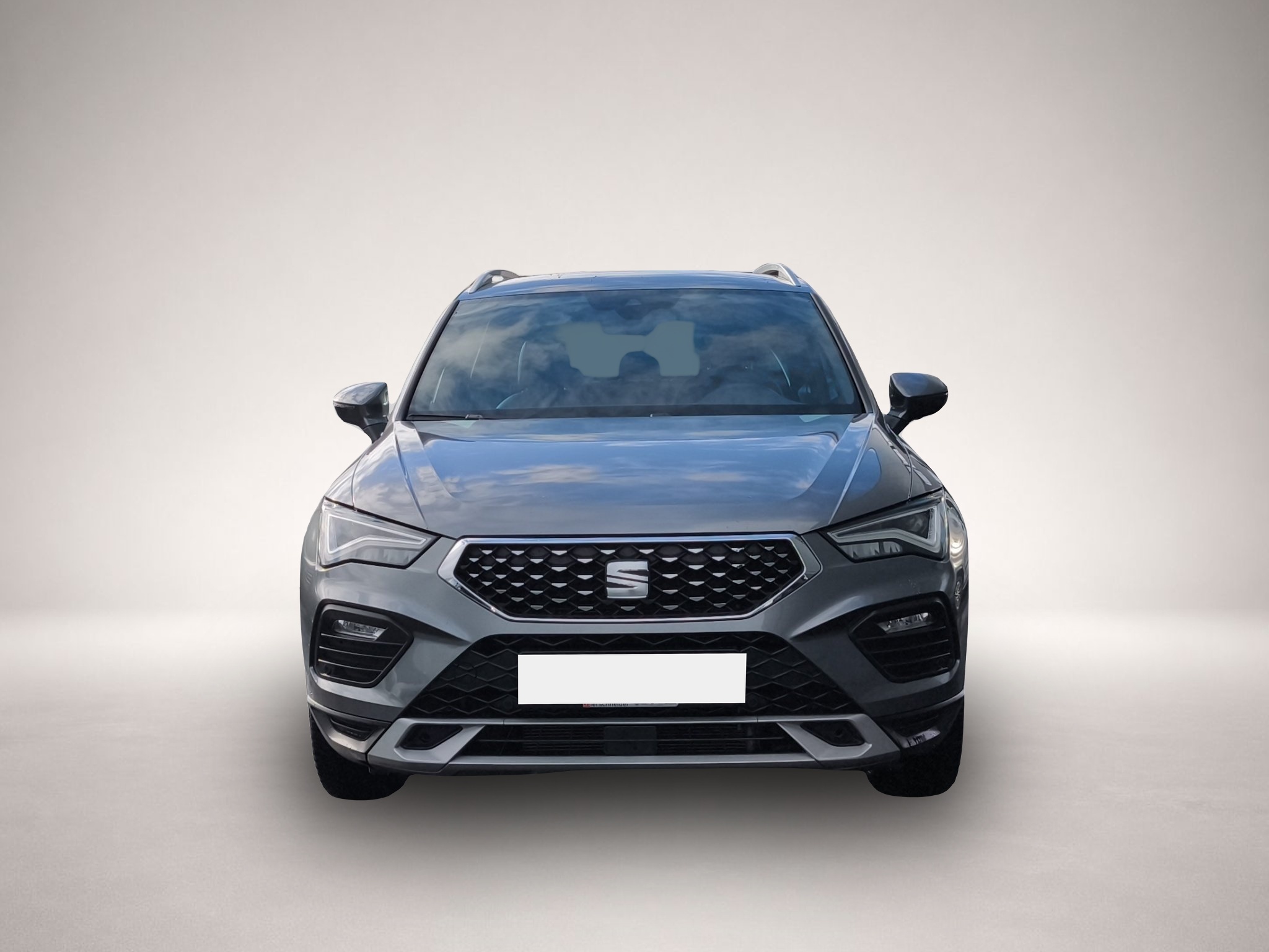Bild 2 Seat Ateca 1.5 TSI DSG Xperience LED NAVI ACC SIDEASS