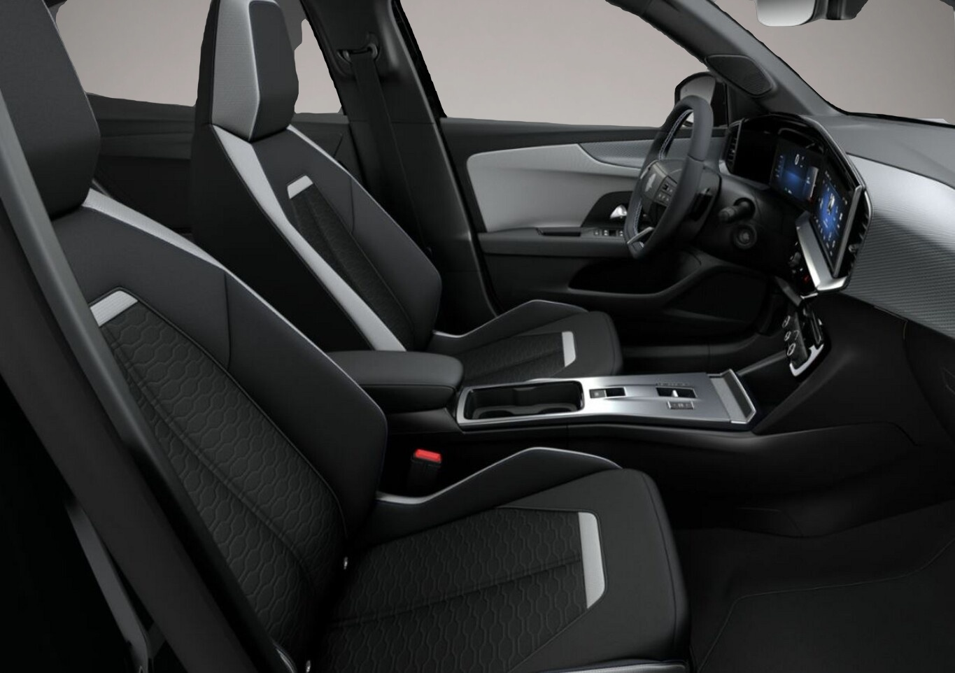 Bild 7 Opel Mokka Hybrid WinterP SHZ LHZ KomfortP PrivG Temp