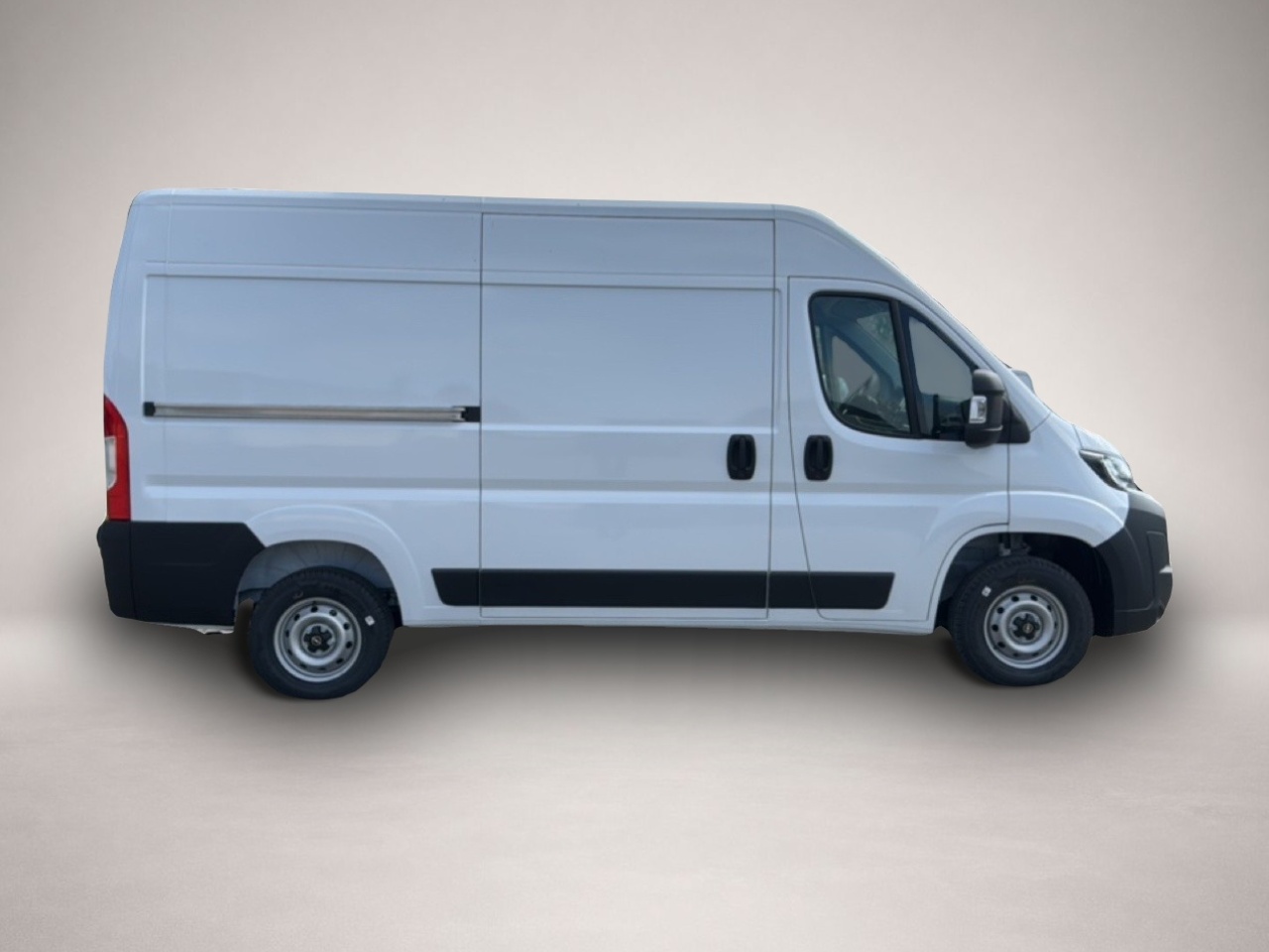 Fotografie 7 des Opel Movano L2H2 3.0 + RFK u. PDC + CarPlay u. Anroid