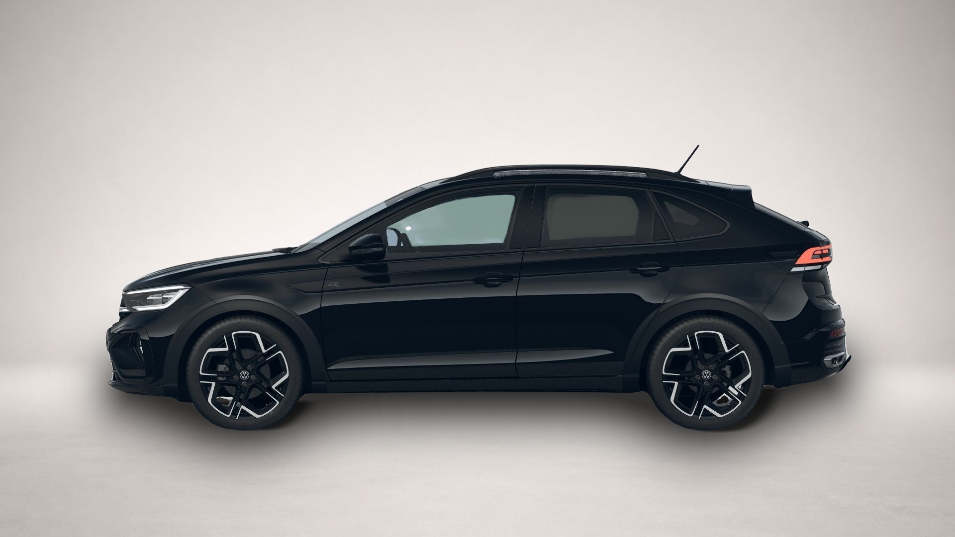 Fotografie 2 des Volkswagen Taigo VW Limited R-Line 1.5 TSI 110 kW (150 PS)