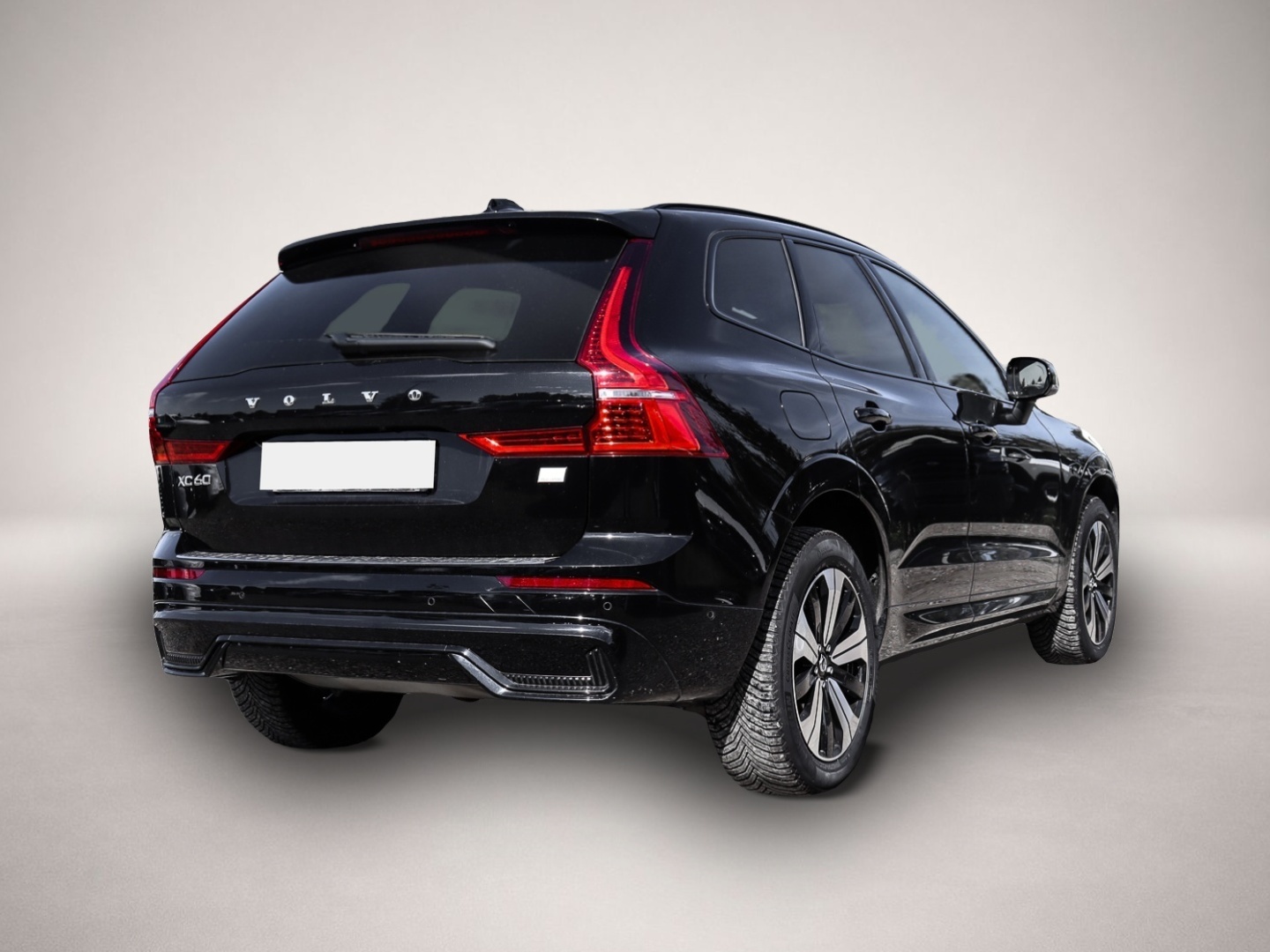 Bild 2 Volvo XC60 Plus Dark Recharge Plug-In Hybrid AWD T8 Tw