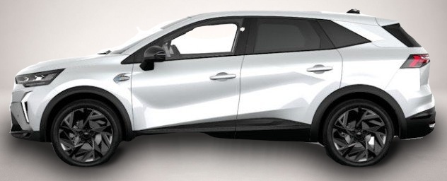 Bild 2 Renault Symbioz E-TECH 160 Esprit Alpine SHZ LKHZ Pano H
