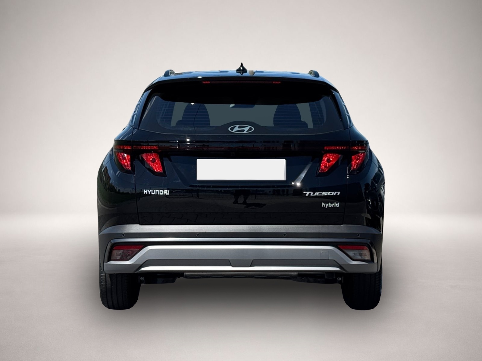 Bild 5 Hyundai Tucson Black Line 1.6 T HEV AT|17