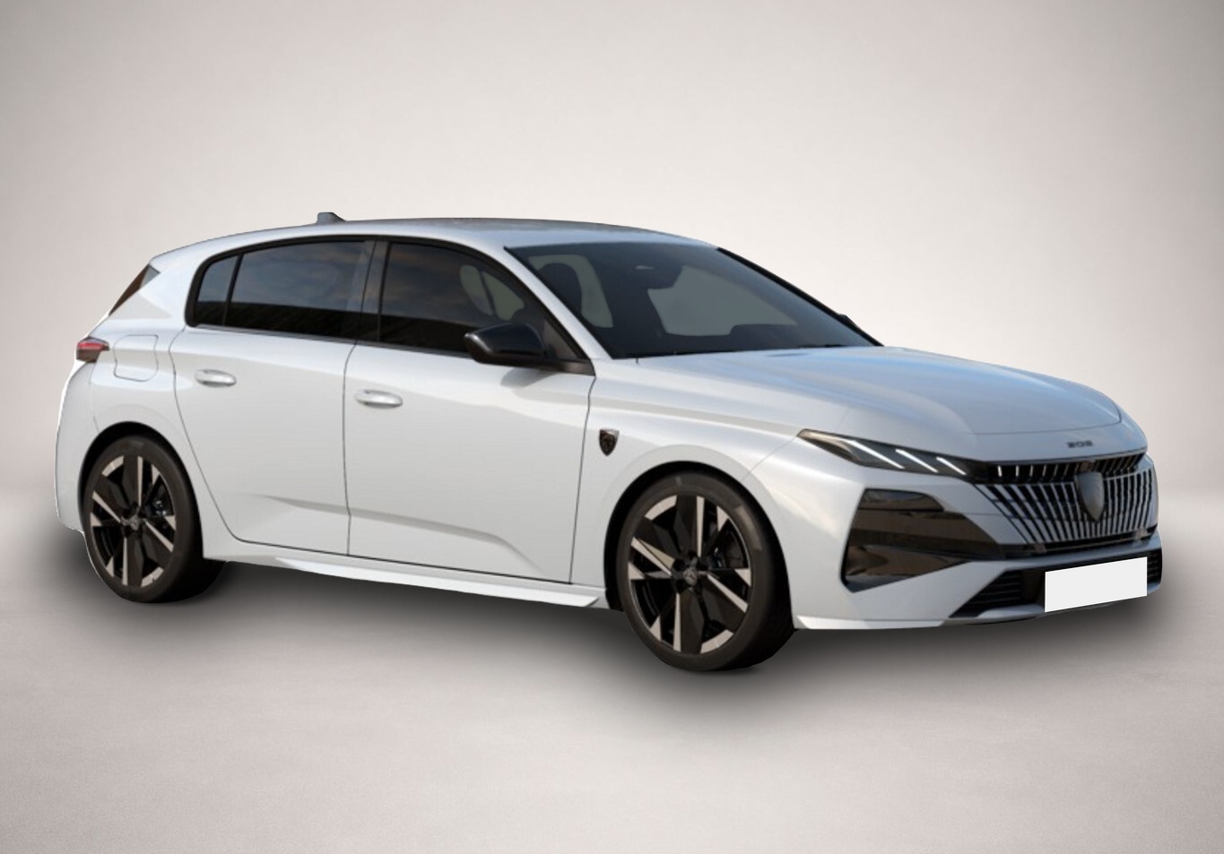 Bild 5 Peugeot 308 Hybrid GT MY26 Nav ACC Kam 2xPDC CarP