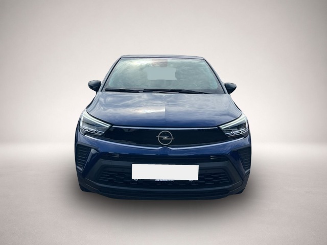 Bild 6 Opel Crossland (x) Enjoy 1.2 ALLWETTER LED PDC CARPLA