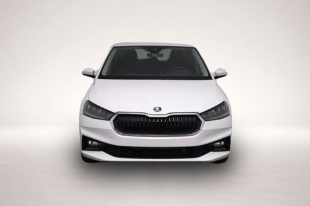 Fotografie Skoda Fabia Selection Fabia (Selection) 1,0 TSI 70 KW (95 P.