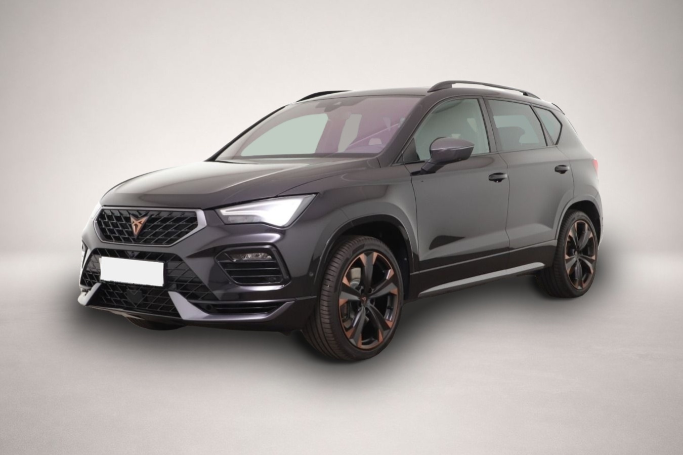 Bild Ateca Cupra