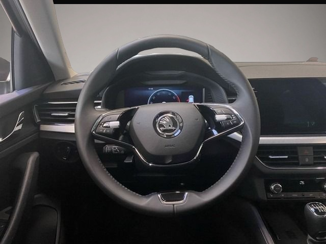 Bild 7 Skoda Kamiq 1.5 TSI Tour