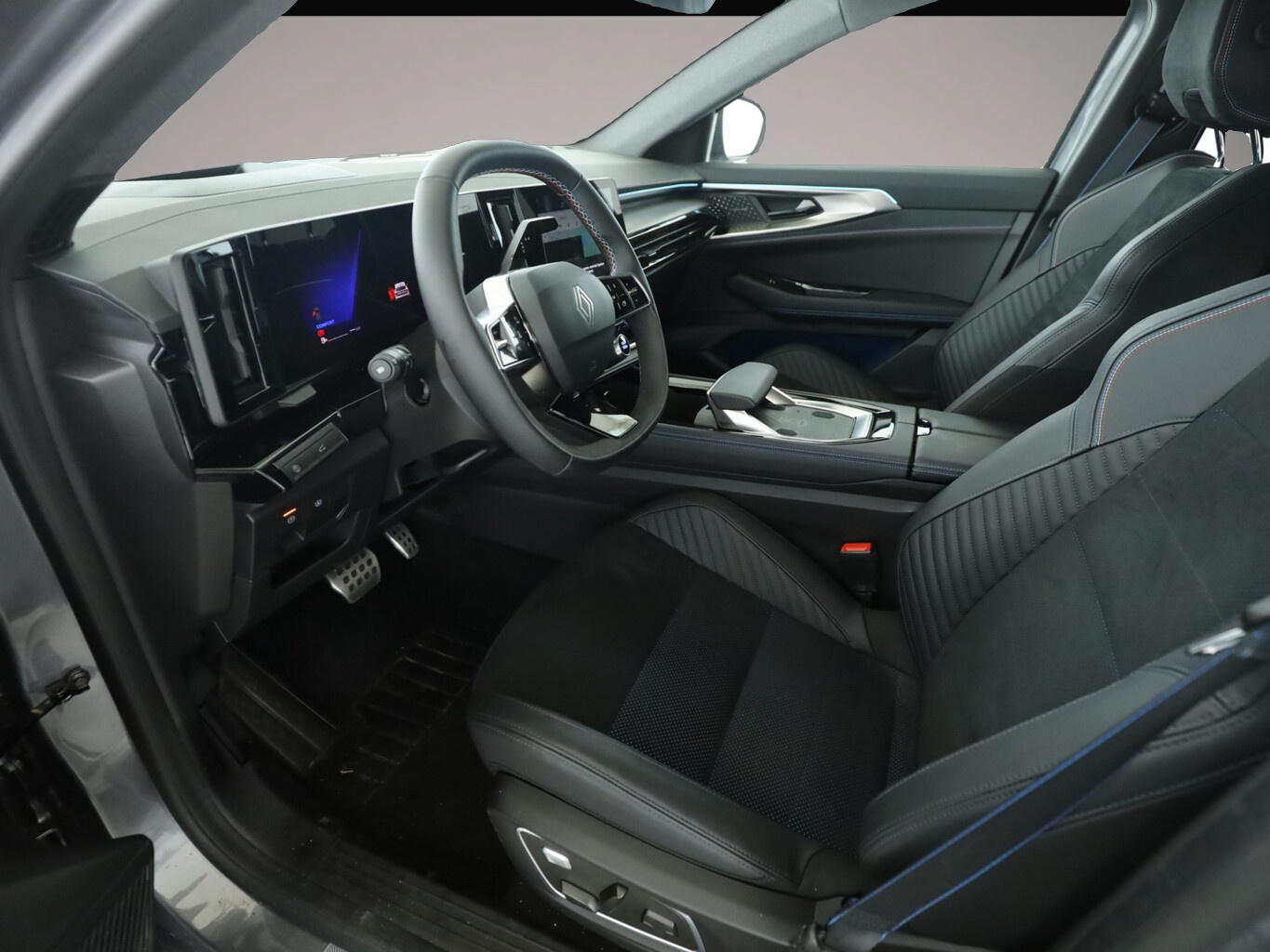 Bild 5 Renault Rafale Esprit Alpine Matrix Pano HUD 360Kam ACC